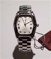 Orologio Lucien Rochat Donna Kron in Acciaio 0423460554 - 0423460554